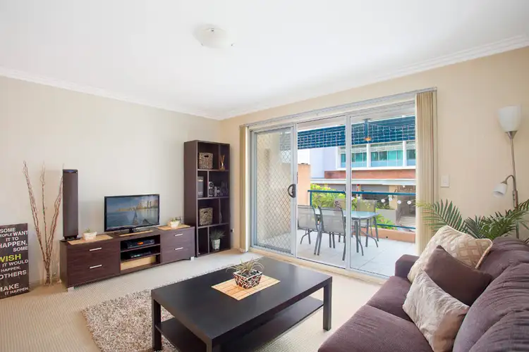 Main view of Homely unit listing, 6/1-3 Sturdee Parade, Dee Why NSW 2099
