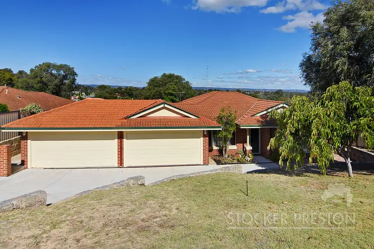 Main view of Homely house listing, 1 Marriott Place, Australind WA 6233
