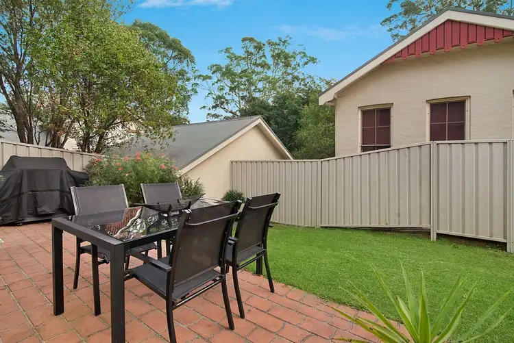 Seventh view of Homely townhouse listing, 33/11 Berrys Head Road, Narara NSW 2250