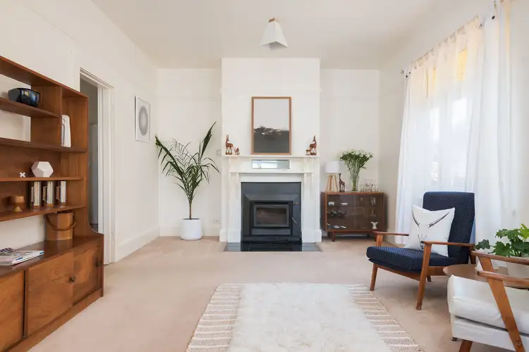 Second view of Homely house listing, 14 Henty Street, Invermay TAS 7248