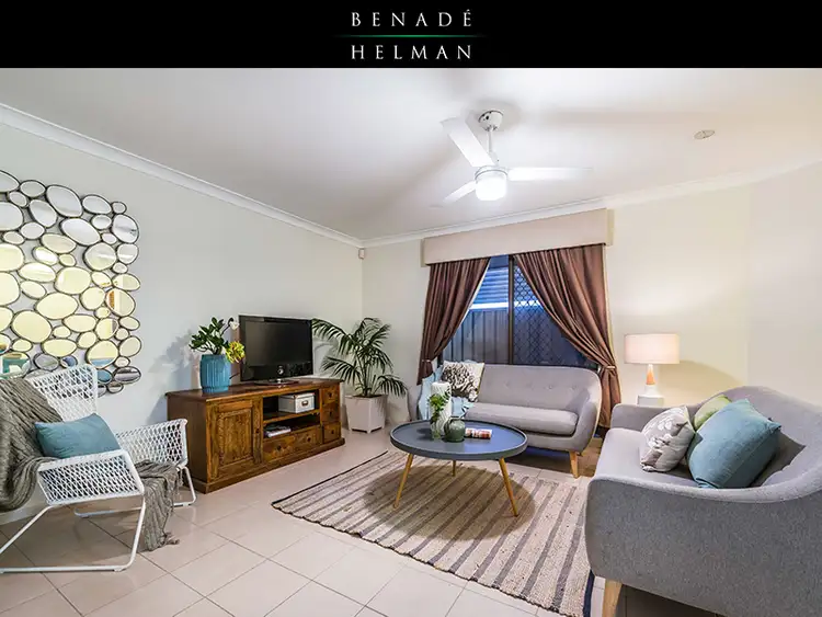 2/341 Wharf Street, Queens Park WA 6107