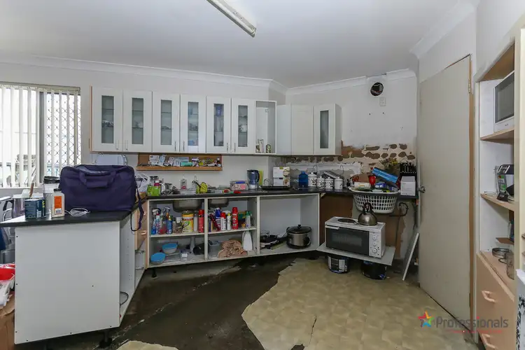 Sixth view of Homely house listing, 19 Bendix Way, Girrawheen WA 6064