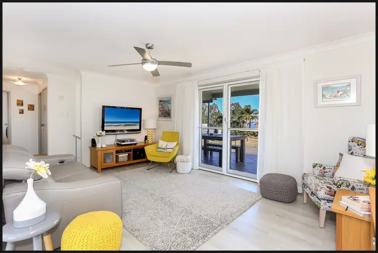 Second view of Homely house listing, 45 Terence Avenue, Lake Munmorah NSW 2259