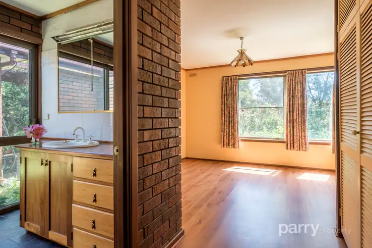 Sixth view of Homely house listing, 145 Rosevears Drive, Rosevears TAS 7277