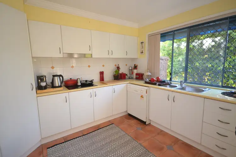 Second view of Homely townhouse listing, 34/1 Bronberg Court, Southport QLD 4215