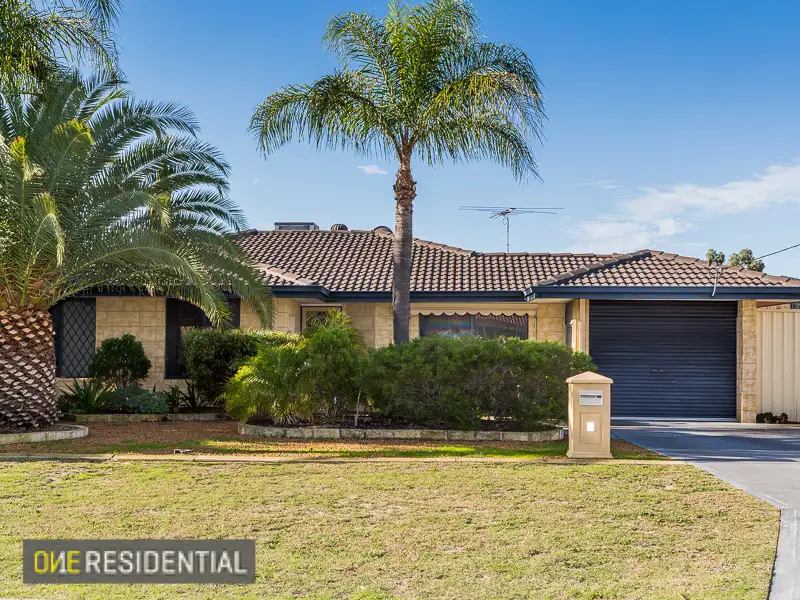 Main view of Homely house listing, 5 Carey Place, Gosnells WA 6110