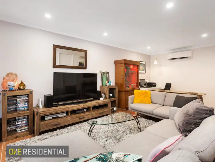 Second view of Homely villa listing, 6/50 Adrian Street, Palmyra WA 6157