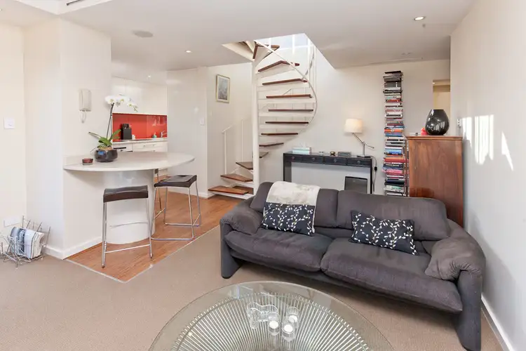 Fifth view of Homely apartment listing, 24/1 Mosman Street, Mosman NSW 2088