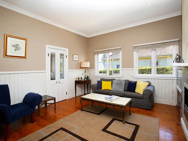 Sixth view of Homely house listing, 33 Park Rd, Bowral NSW 2576