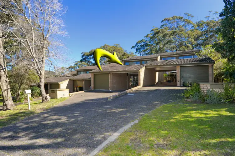 Fourth view of Homely townhouse listing, 4/10 Trafalgar Street, Nelson Bay NSW 2315