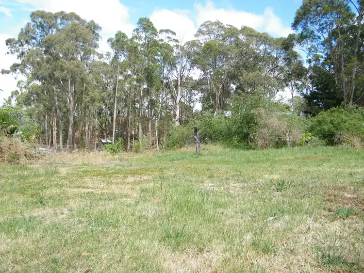 22A Harvey Street, Creswick VIC 3363