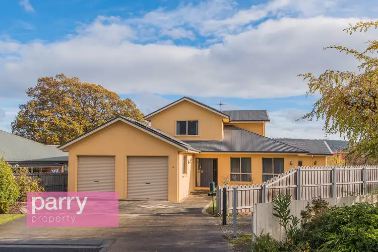 13 Chelsea Close, Prospect Vale TAS 7250