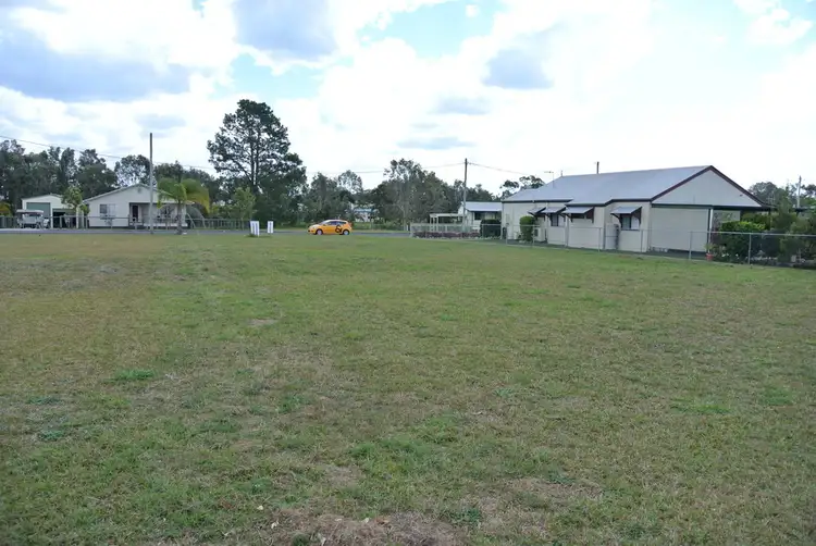 Third view of Homely land listing, 19 Regent Ct, Cooloola Cove QLD 4580