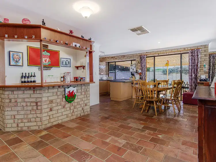 Fifth view of Homely house listing, 9 Pike Court, Parmelia WA 6167