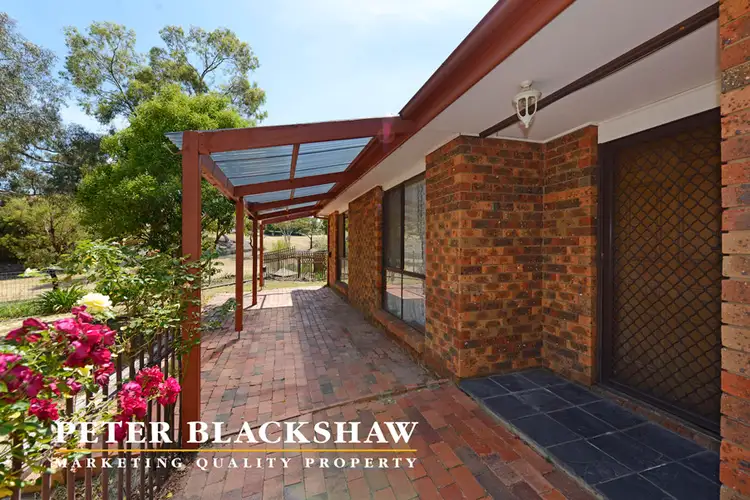 41 Laughton Street, Chisholm ACT 2905