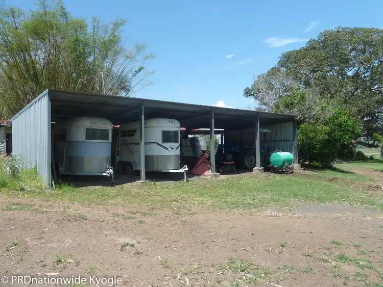 Third view of Homely rural property listing, 148 Collins Creek Road, Kyogle NSW 2474