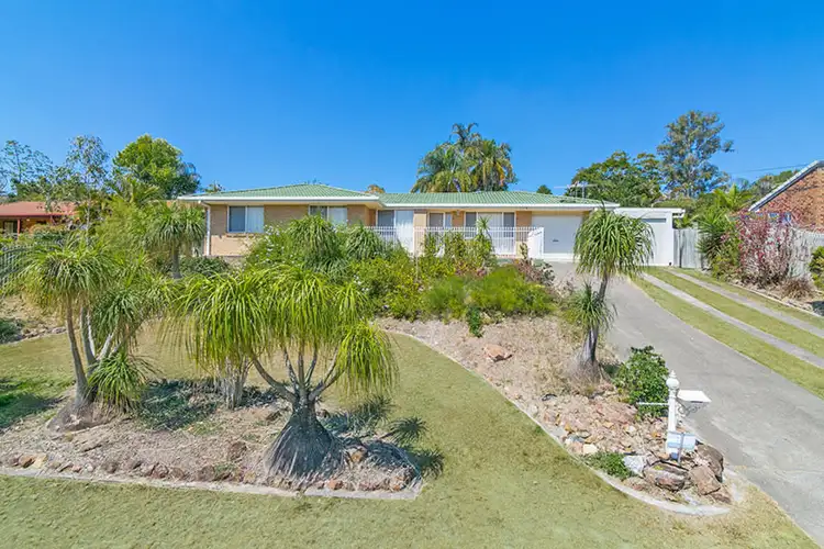 168 Castile Cres, Edens Landing QLD 4207