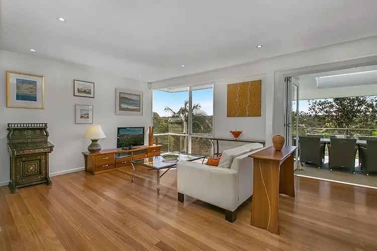 Sixth view of Homely house listing, 41 Kimberley St, East Killara NSW 2071