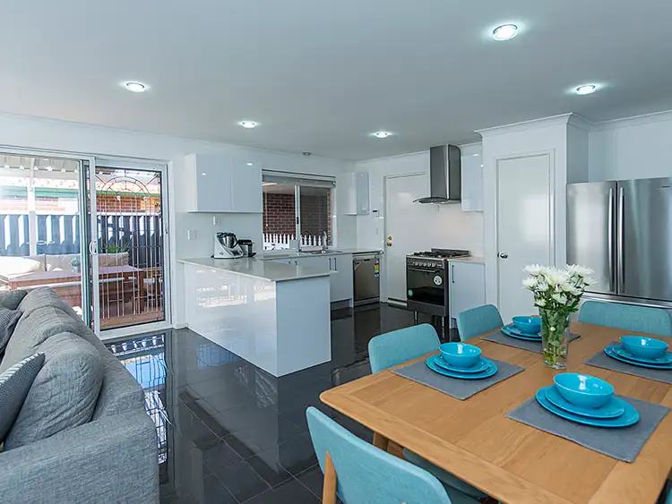 Sixth view of Homely villa listing, 138A Hubert Street, East Victoria Park WA 6101