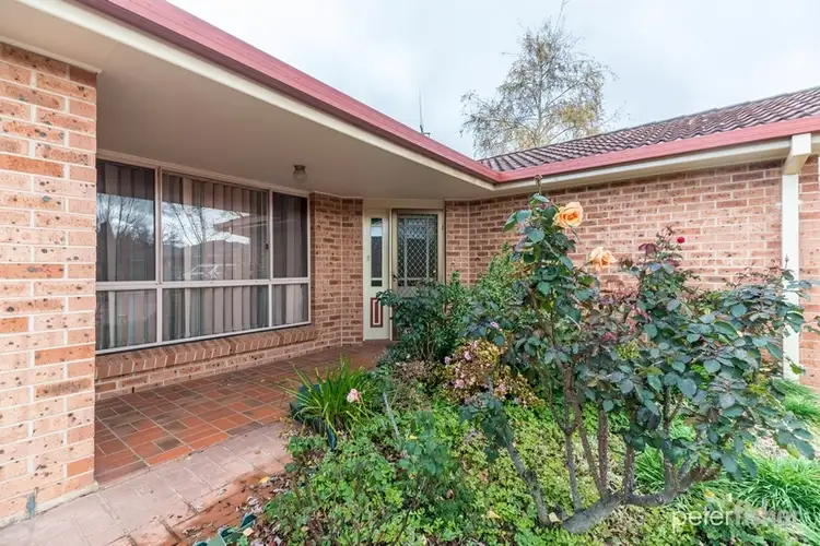 Second view of Homely unit listing, 8/64 Casey Street, Orange NSW 2800