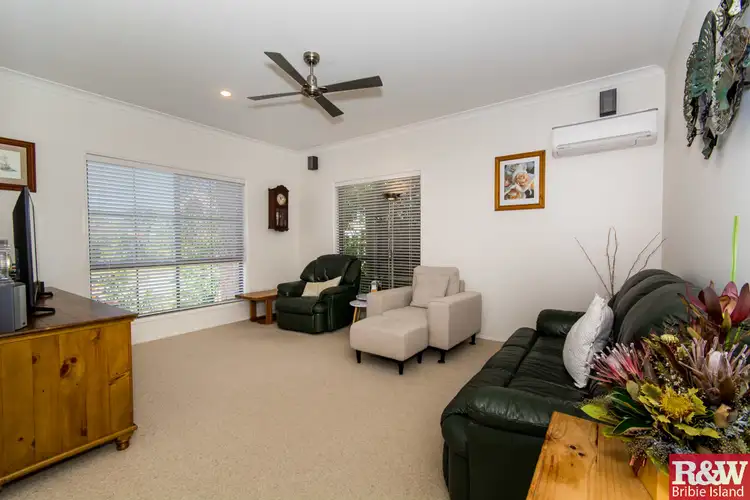 Second view of Homely house listing, 43 Seaforth Street, Sandstone Point QLD 4511