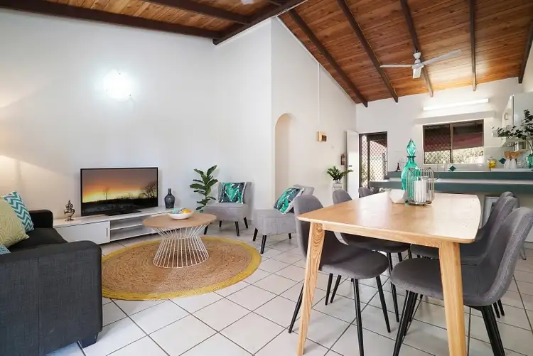 Main view of Homely unit listing, 2/27 Rosewood Crescent, Leanyer NT 812