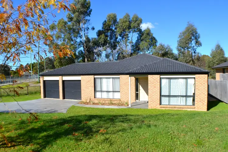 Second view of Homely house listing, 2 Broughton Street, Moss Vale NSW 2577