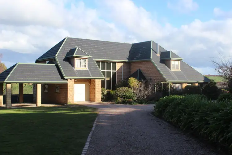 Main view of Homely house listing, 99 Cutts Road, Don TAS 7310