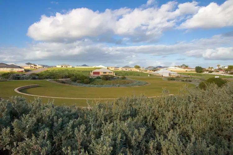 Seventh view of Homely land listing, 40 Moorings Loop, Sunset Beach WA 6530