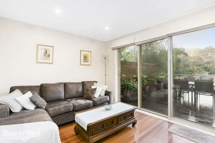 Third view of Homely house listing, 43 Andrew Crescent, Croydon South VIC 3136