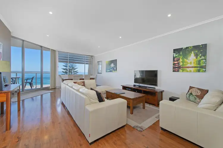 Fifth view of Homely unit listing, 607/12-24 William Street, Port Macquarie NSW 2444
