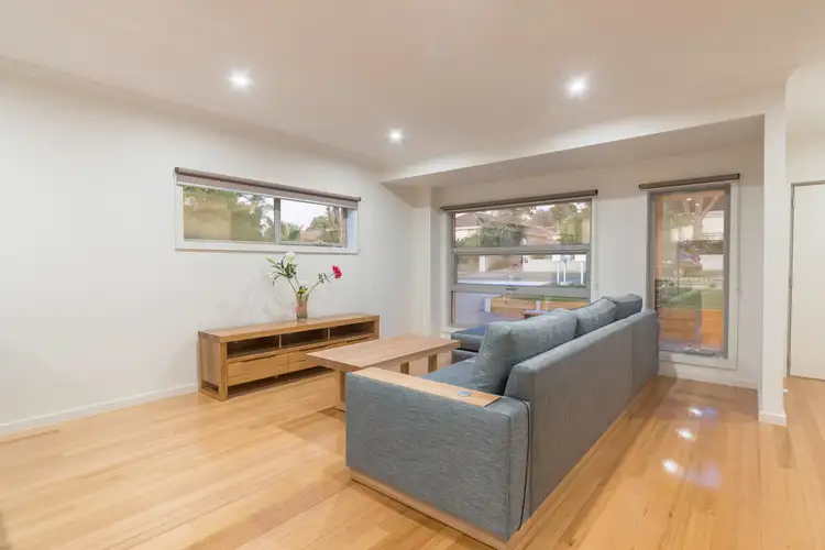 Second view of Homely townhouse listing, 1/24 Curran Street, Oakleigh East VIC 3166