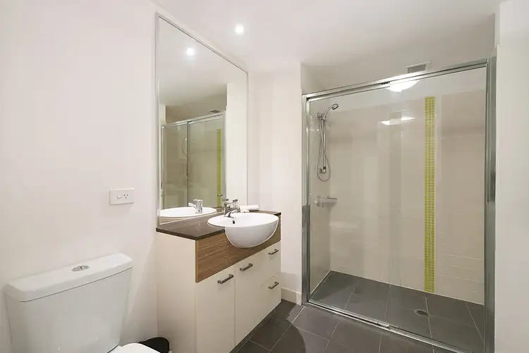 Fifth view of Homely apartment listing, 1302/128 Charlotte Street, Brisbane City QLD 4000