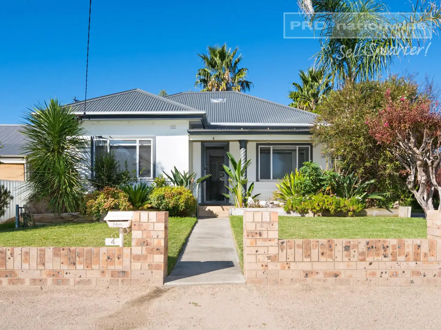 Main view of Homely house listing, 4 Hayes Street, North Wagga Wagga NSW 2650