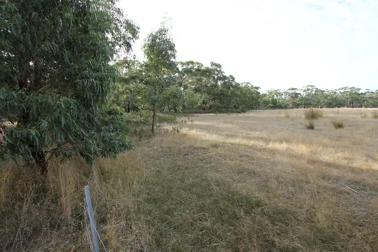 Third view of Homely land listing, 297 Browns Road, Dereel VIC 3352