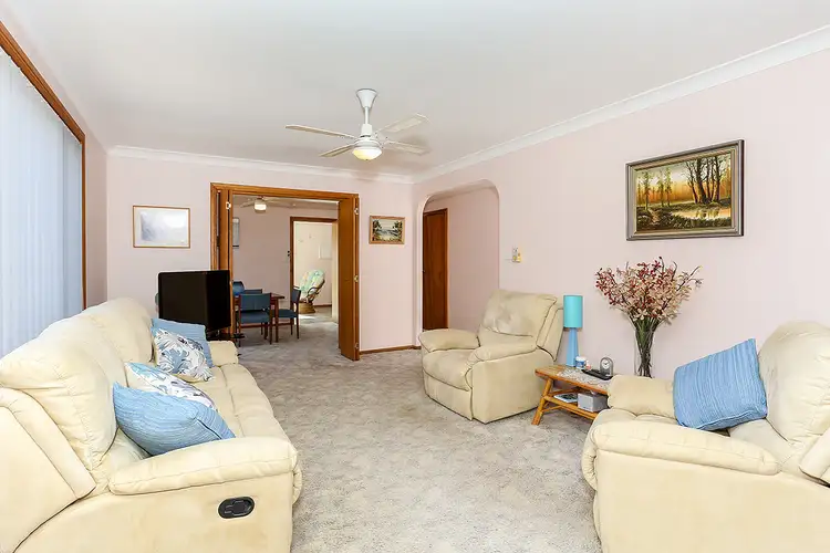 Second view of Homely house listing, 2/18 Spinnaker Way, Corlette NSW 2315