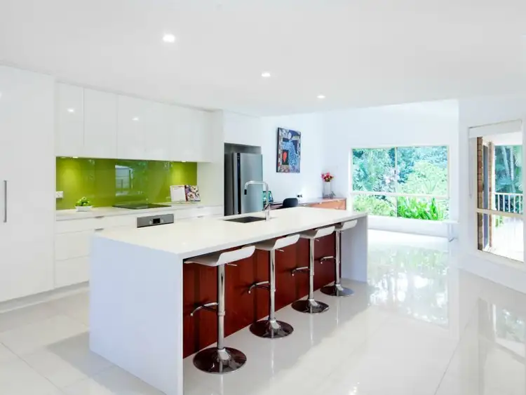 Fifth view of Homely house listing, 4 Khancoban Drive, Buderim QLD 4556