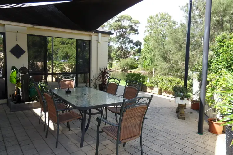 Second view of Homely house listing, 25/50 JACOBS DR, Sussex Inlet NSW 2540