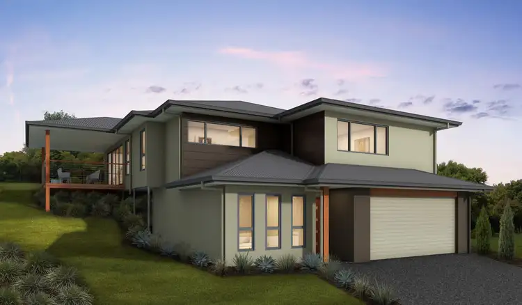 22 BUTCHERBIRD CRESCENT, Bli Bli QLD 4560