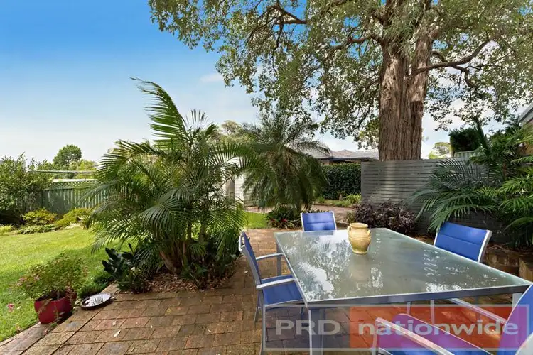 Sixth view of Homely house listing, 17 Austin Boulevard, Picnic Point NSW 2213
