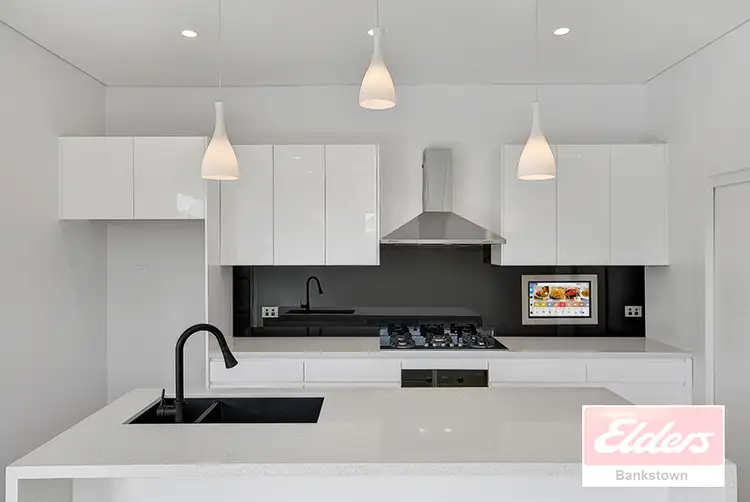 Second view of Homely house listing, 48 Lancaster Avenue, Punchbowl NSW 2196