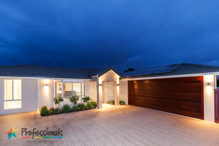 57 Rostrata Avenue, Willetton WA 6155