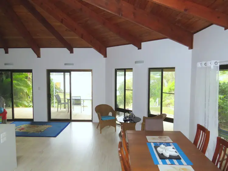 Seventh view of Homely house listing, 66 The Esplanade, Karragarra Island QLD 4184