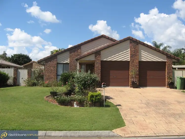 10 Ryan Ct, Bray Park QLD 4500