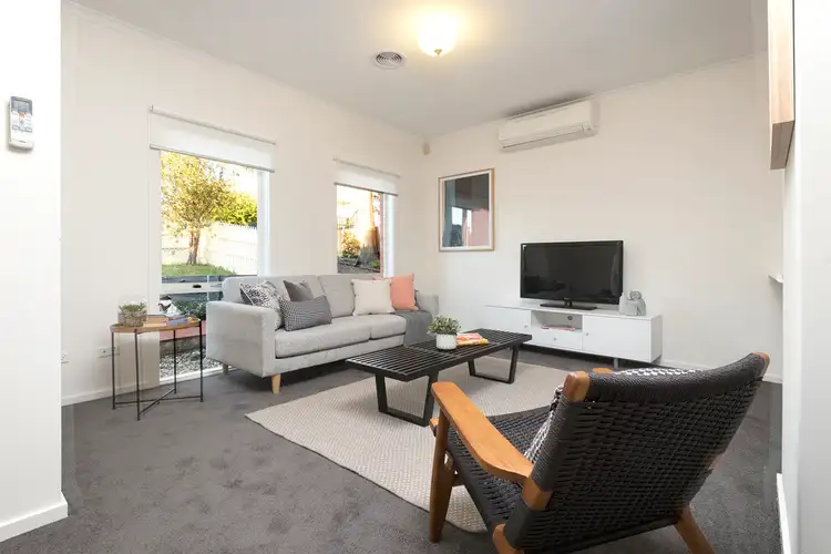Third view of Homely villa listing, 1/5 Derry Street, Aberfeldie VIC 3040