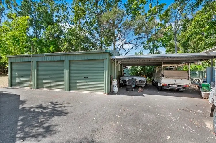Third view of Homely house listing, 1 Coral Avenue, Loganholme QLD 4129