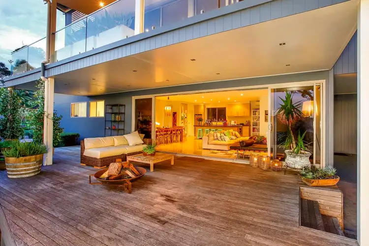 Second view of Homely house listing, 254 Lower Plateau Road, Bilgola NSW 2107