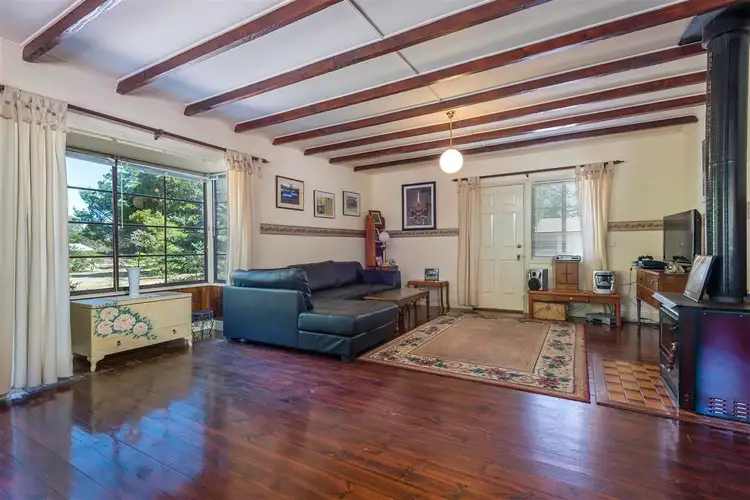 Fourth view of Homely house listing, 33 Hallorans Lane, Kyneton VIC 3444