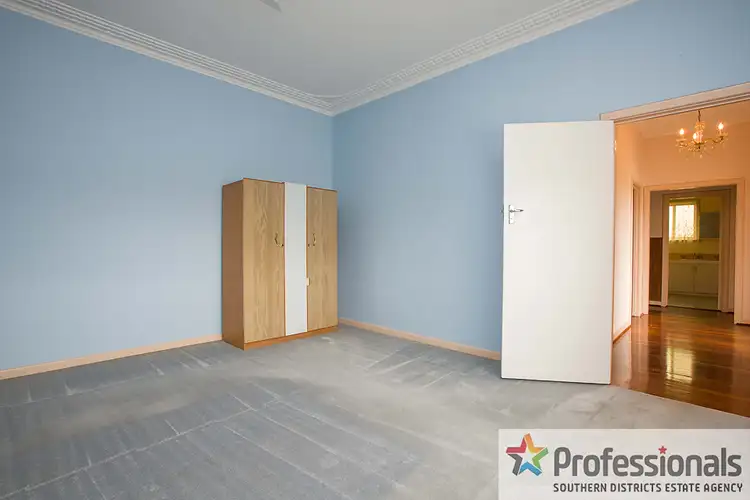 Seventh view of Homely house listing, 43 Hayes Street, Bunbury WA 6230