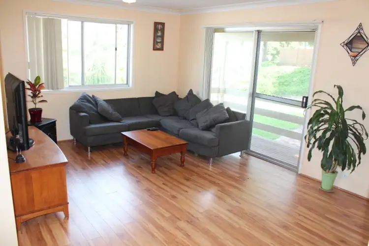 Sixth view of Homely house listing, 22 Aaron Street, Coomera QLD 4209